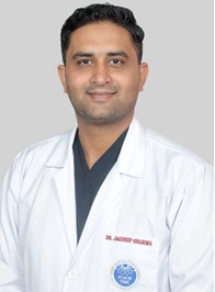 Dr. Jagdeep Sharma